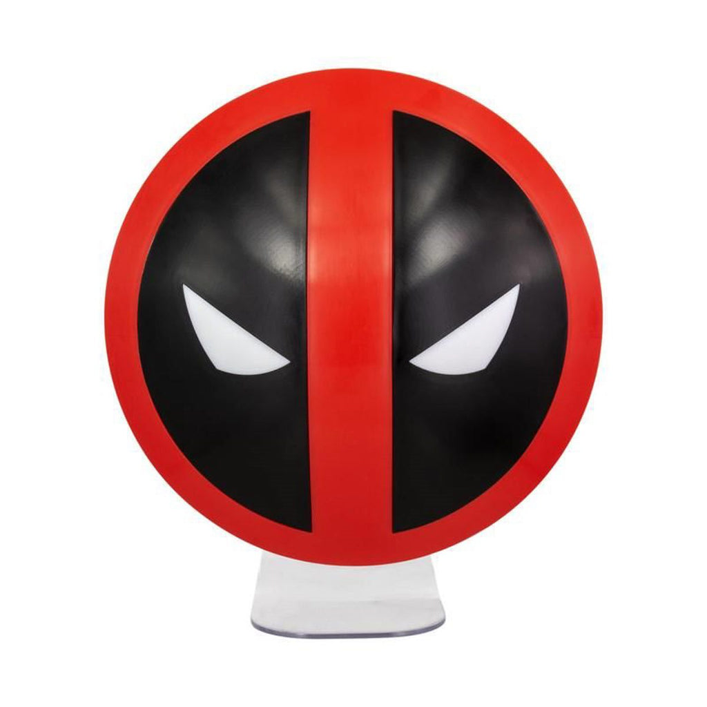 Deadpool Mask Light