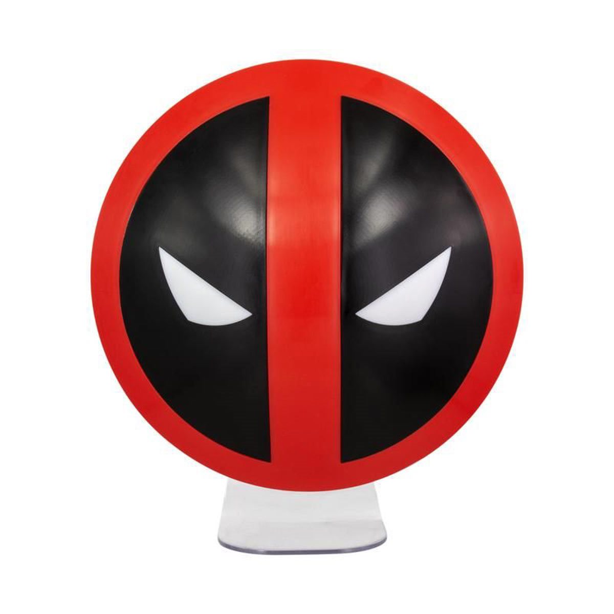 Deadpool Mask Light