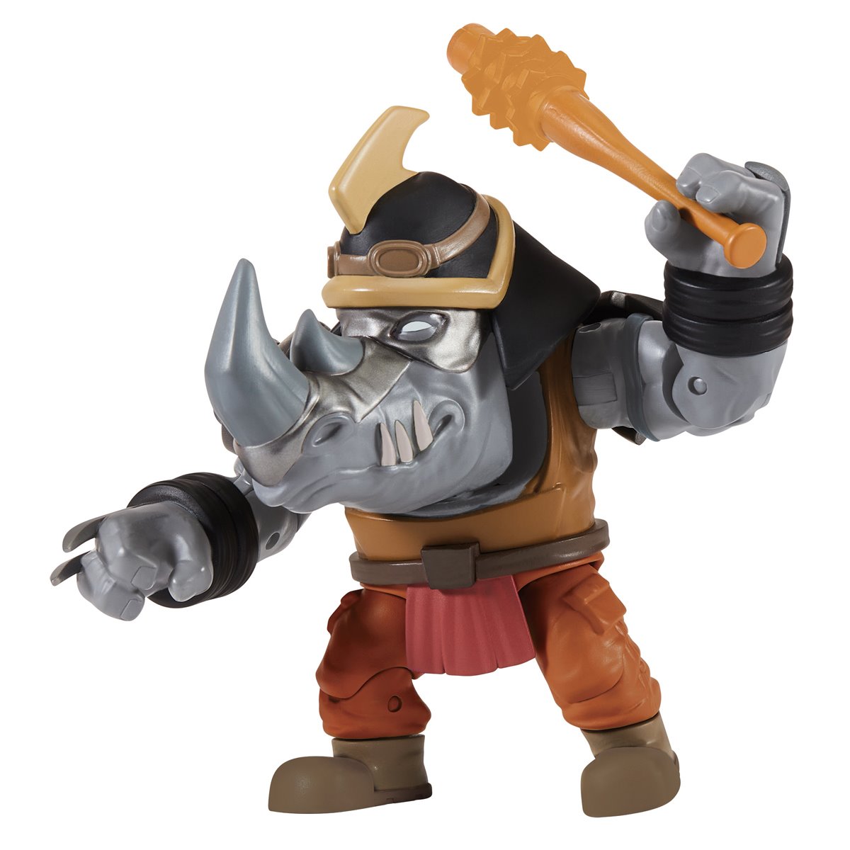 Tales of the Teenage Mutant Ninja Turtles Basic Action Figure Wave 6 Revision 1 Case of 8