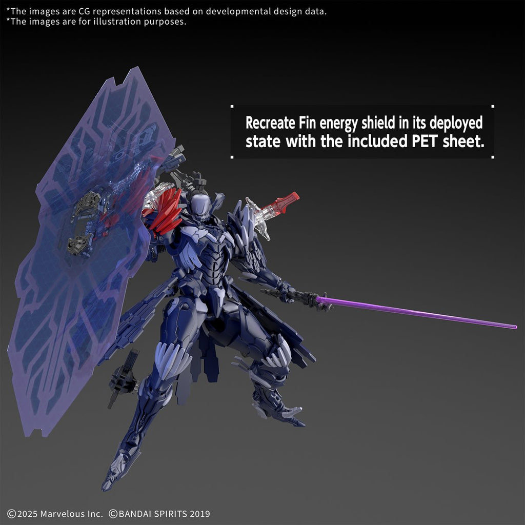 30 Minutes Missions Daemon X Machina TS The Unspeakable Model Kit