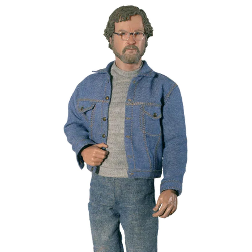 Jaws Matt Hooper 1:6 Scale Action Figure