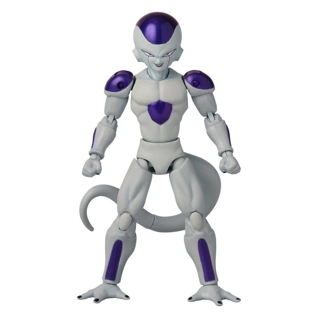 Dragon Ball Z Dragon Stars Frieza Final Form Version 2 Action Figure
