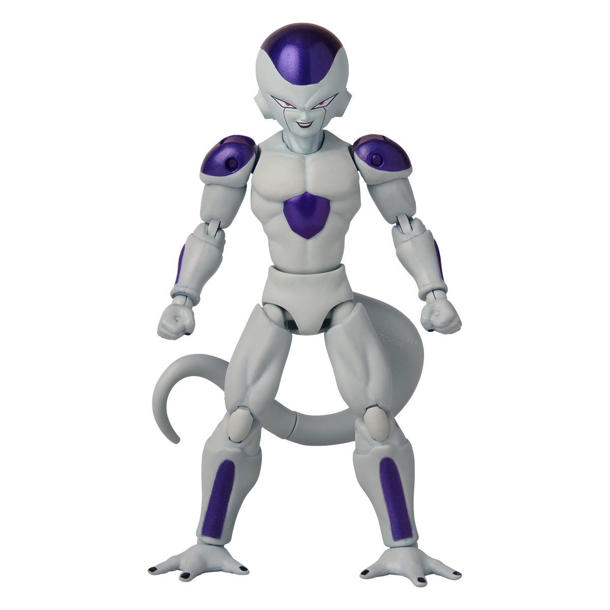 Dragon Ball Z Dragon Stars Frieza Final Form Version 2 Action Figure