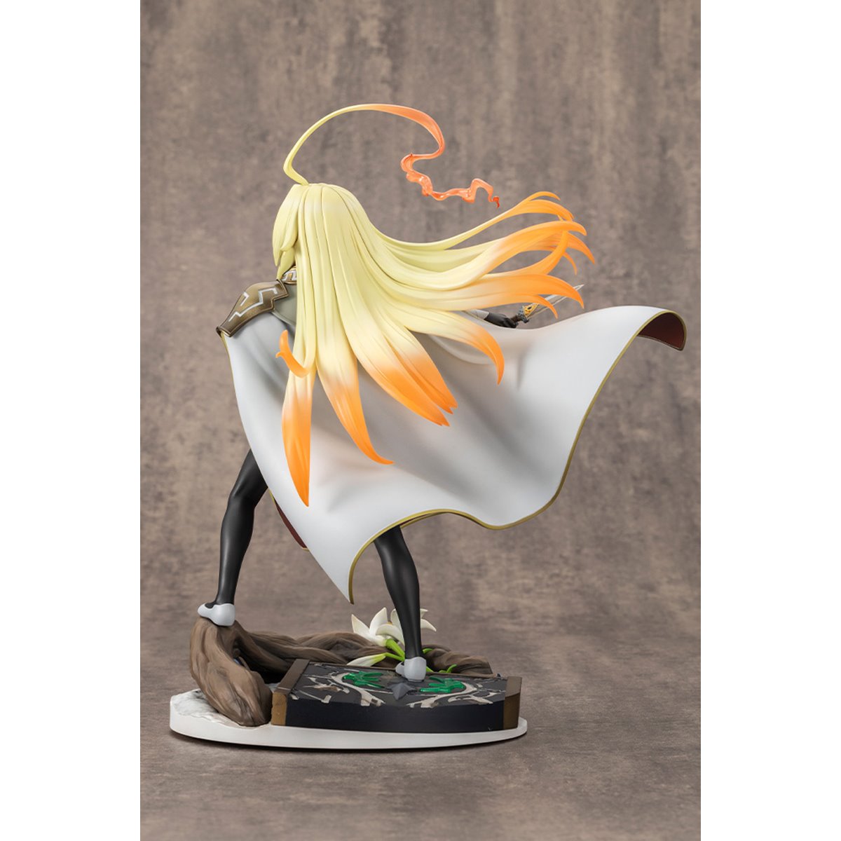 Sentenced to Be a Hero Teoritta 1:7 Scale Statue