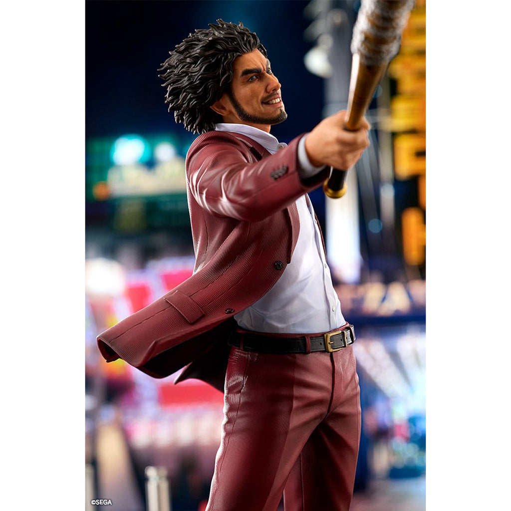 Yakuza: Like A Dragon Ichiban Kasuga 1:6 Scale ArtFX Statue