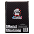 Demon Slayer Sitting Blind Mini-Figure Display Box of 24