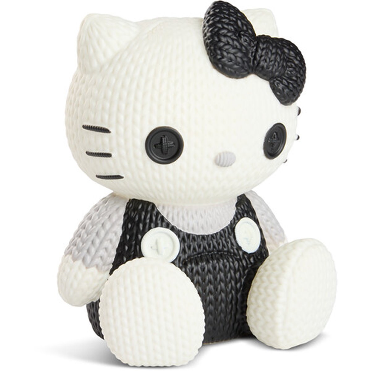 Hello Kitty and Friends Hello Kitty #307 Glow-in-the-Dark Handmade By Robots Vinyl Figure