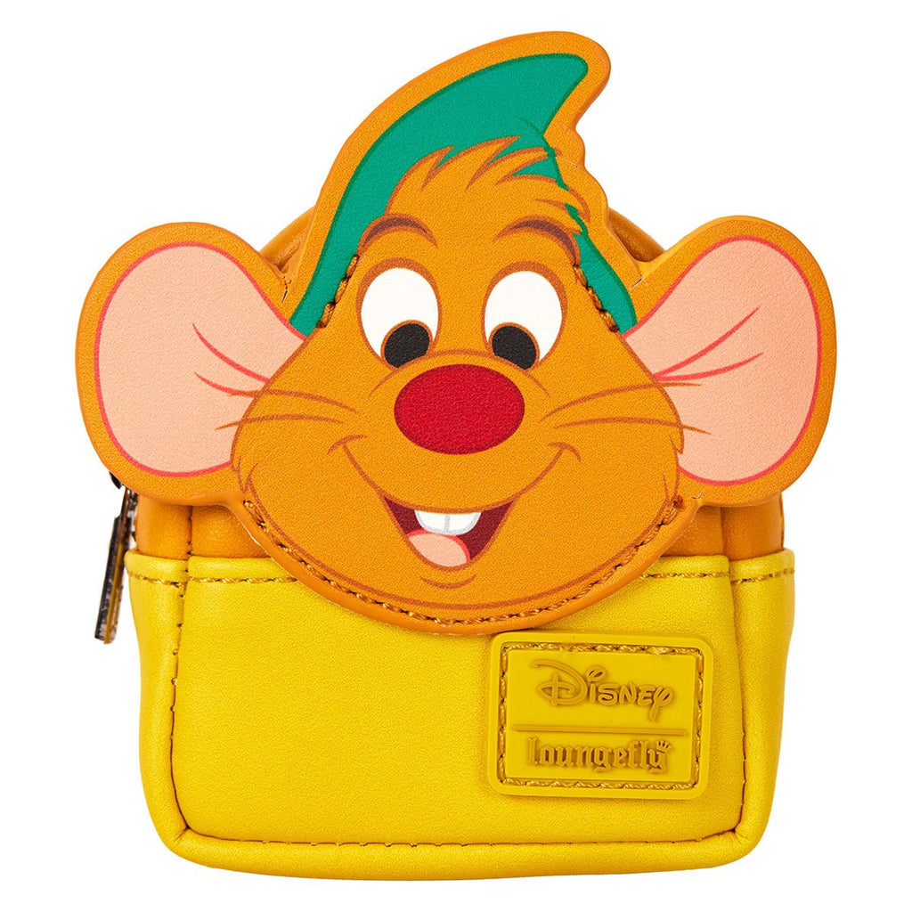 Cinderella 75th Anniversary Mystery Mini Backpack Bag Charm Case of 15