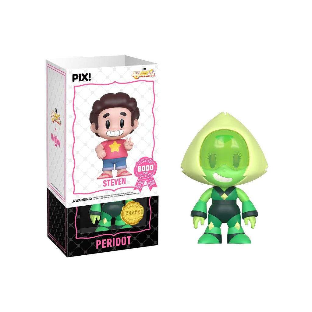 Steven Universe Steven Pix! Vinyl Figure