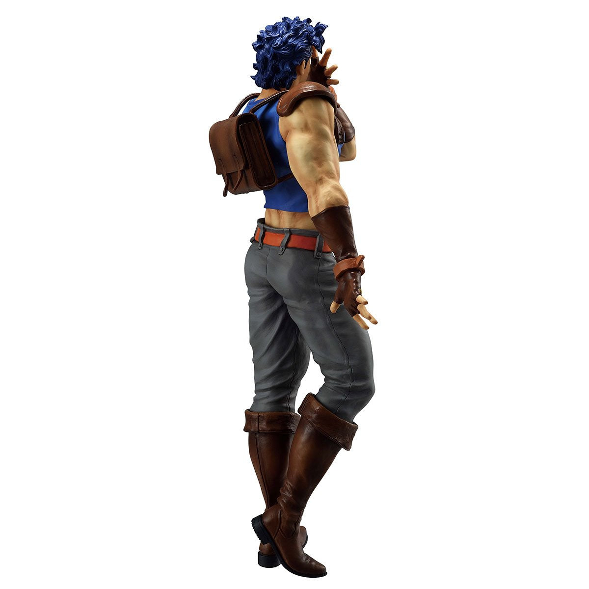JoJo's Bizarre Adventure Jonathan Joestar The Gathering of Stars Masterlise Ichibansho Statue