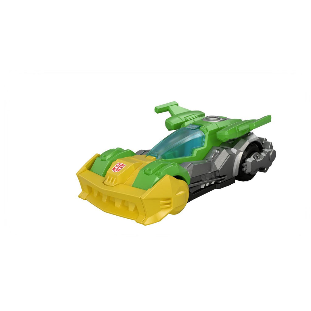 Transformers Wheels C02 Blokees Blind Box Model Kit Display of 12