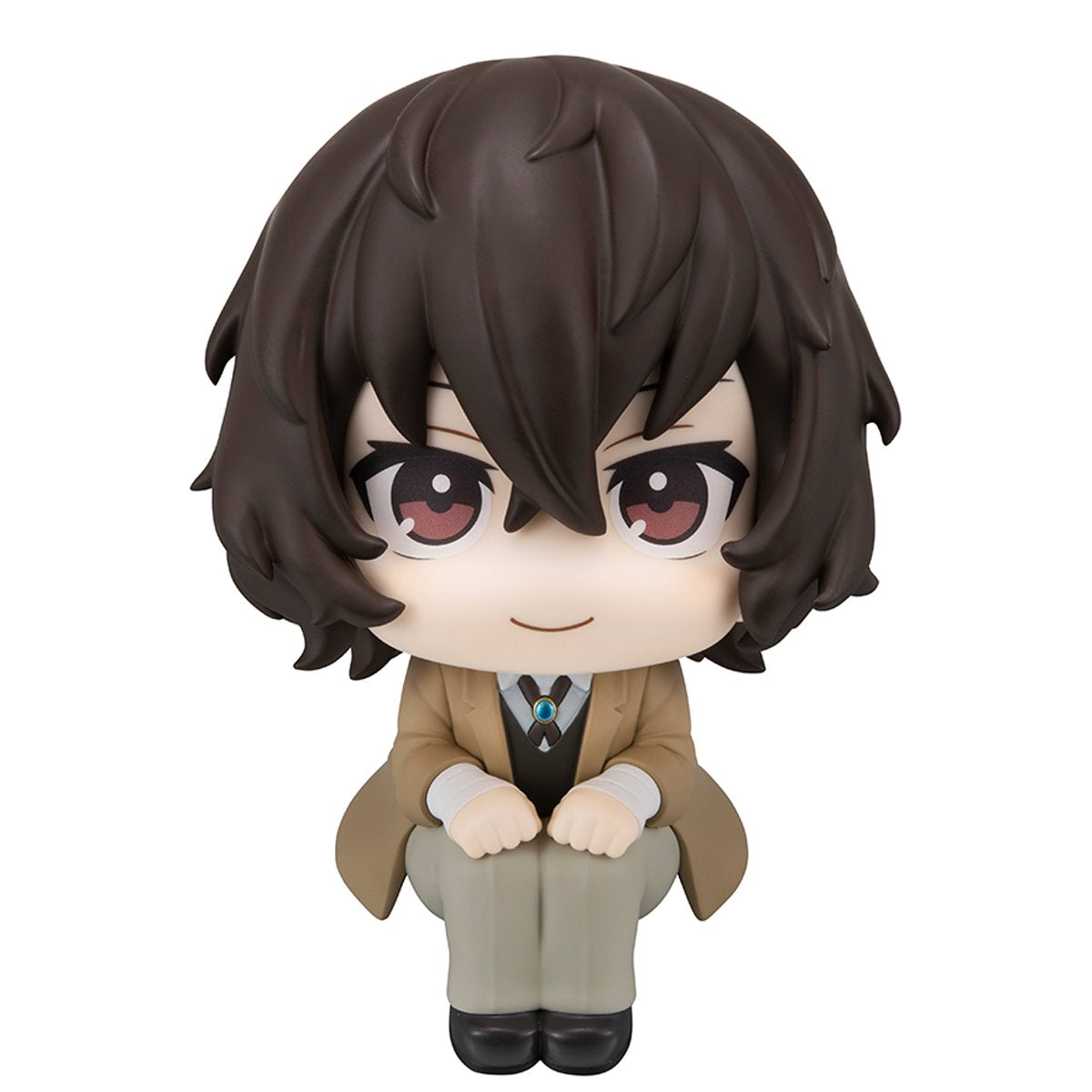 Bungo Stray Dogs Osamu Dazai Look Up Series Statue