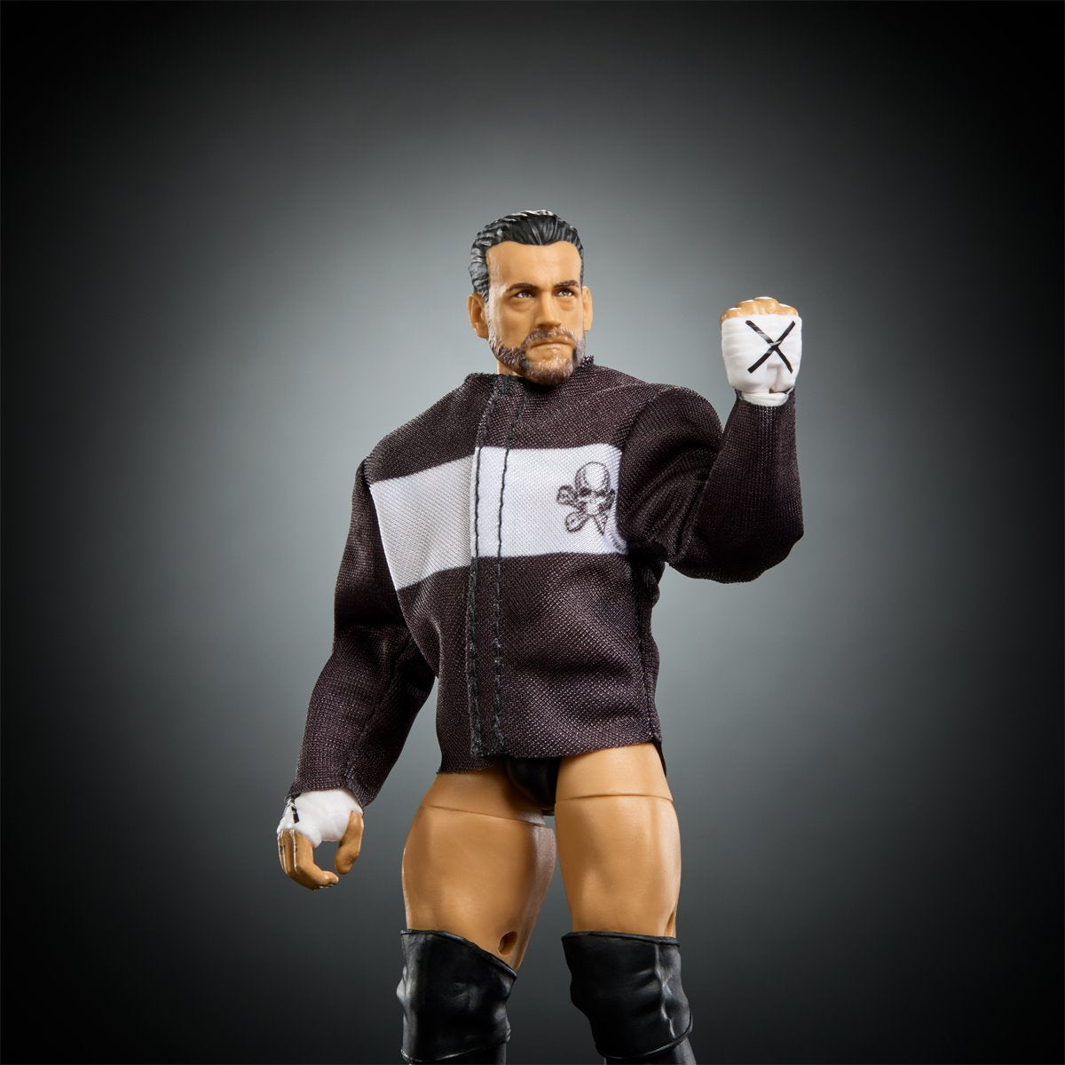 WWE Elite Collection Series 124 Action Figure Case of 8
