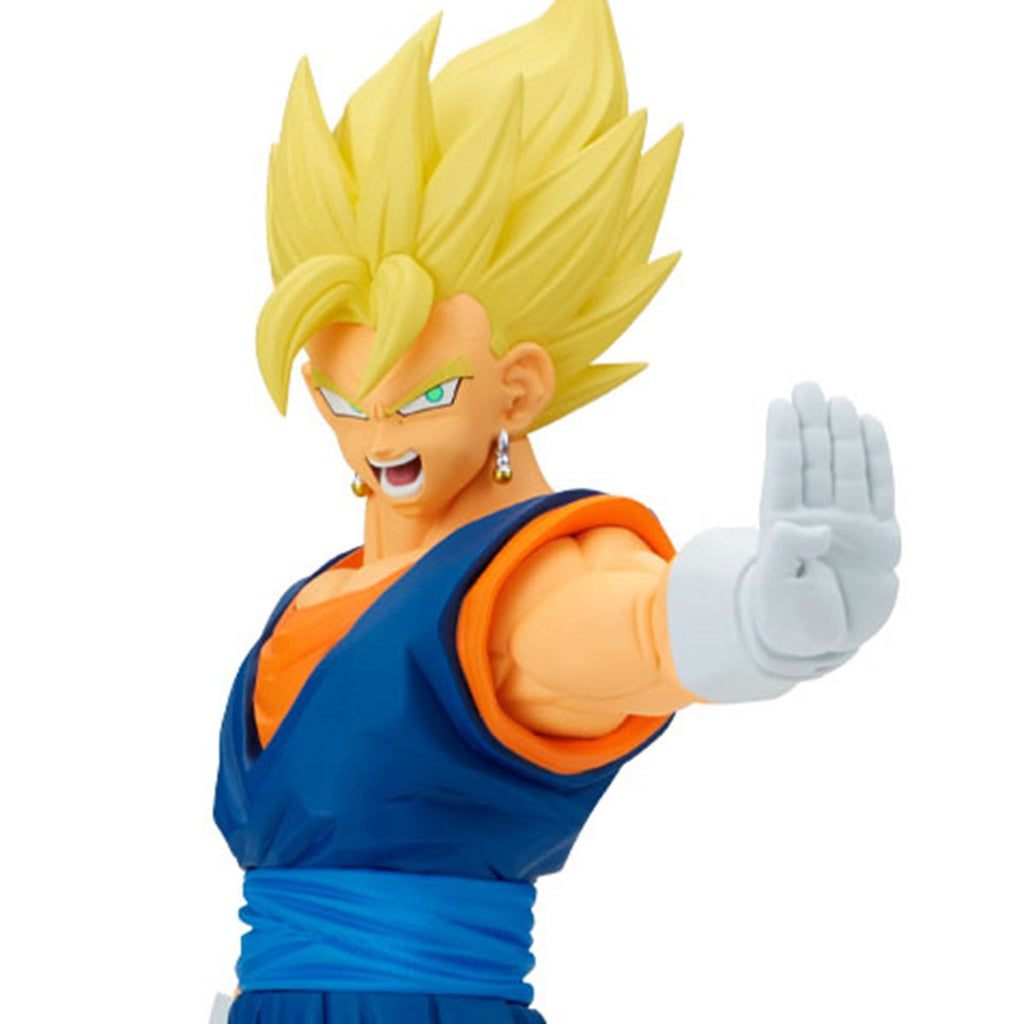 Dragon Ball Z Vegito Grandista Statue