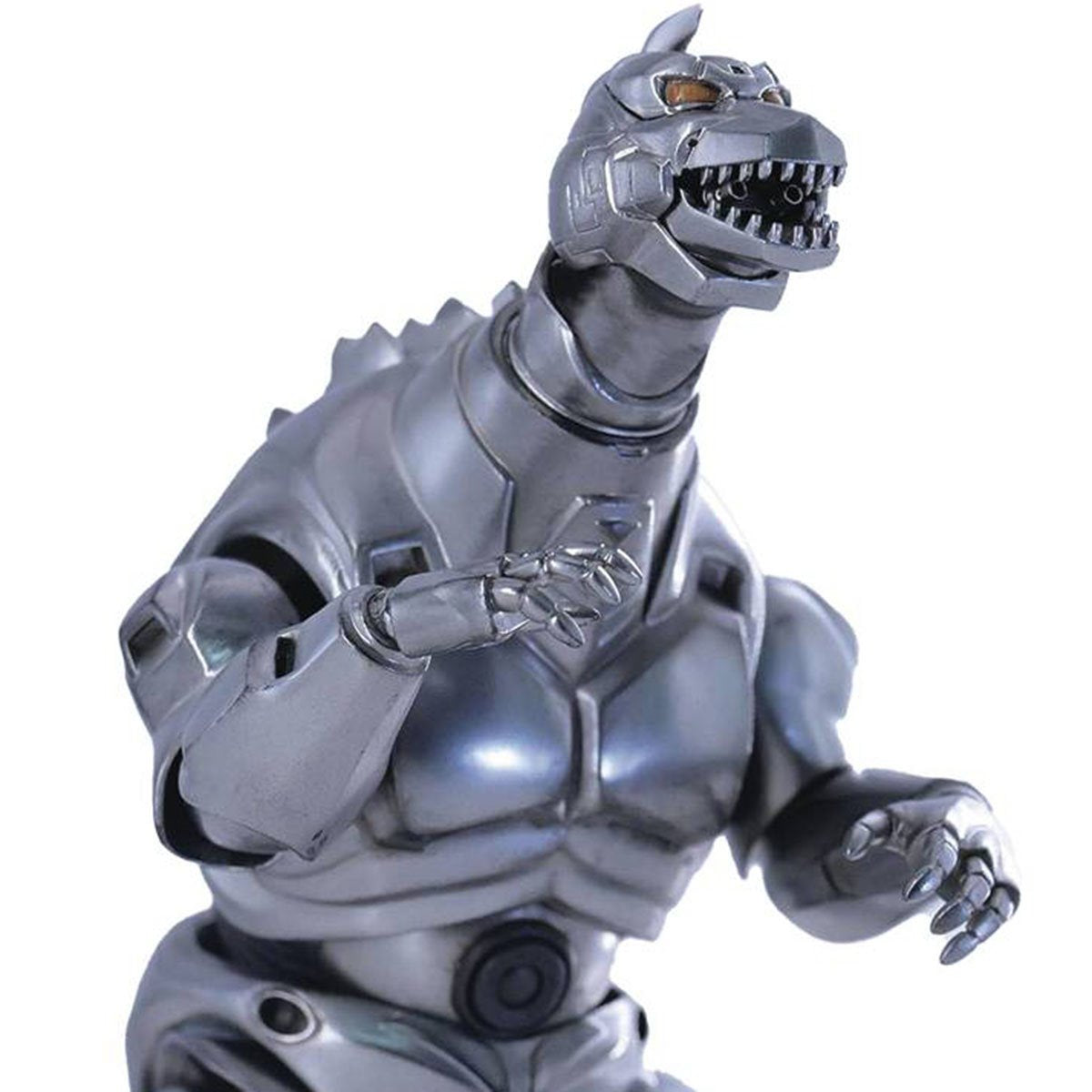Godzilla vs Mechagodzilla Exquisite Basic Mechagodzilla Action Figure
