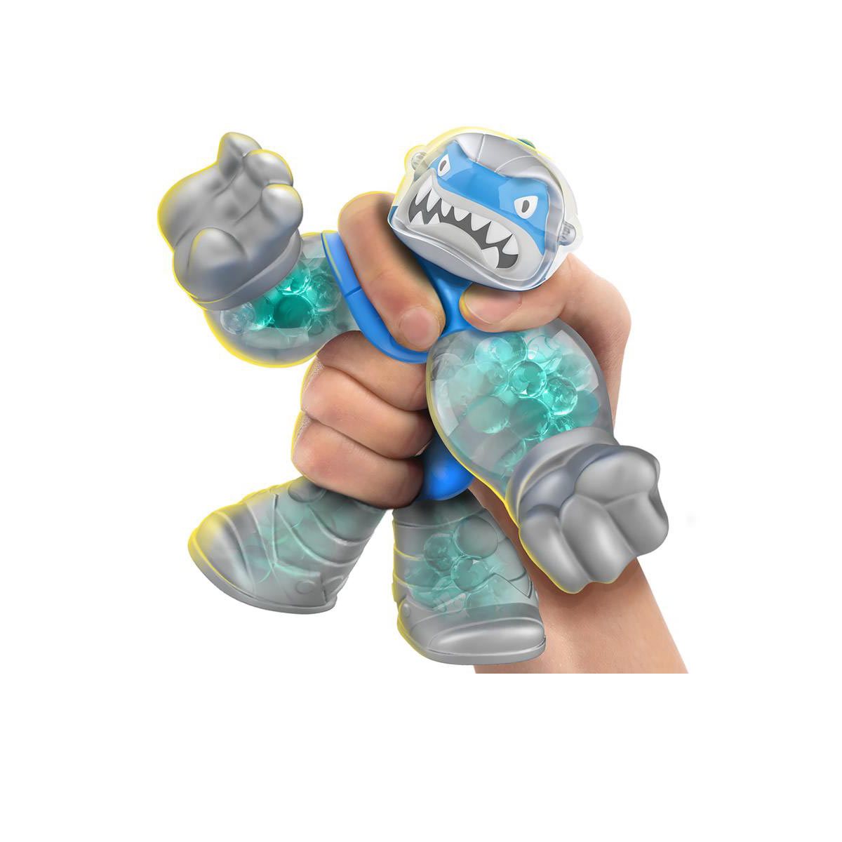 Heroes of Goo Jit Zu Galaxy Attack Series 5 Wave 2 Random Figure