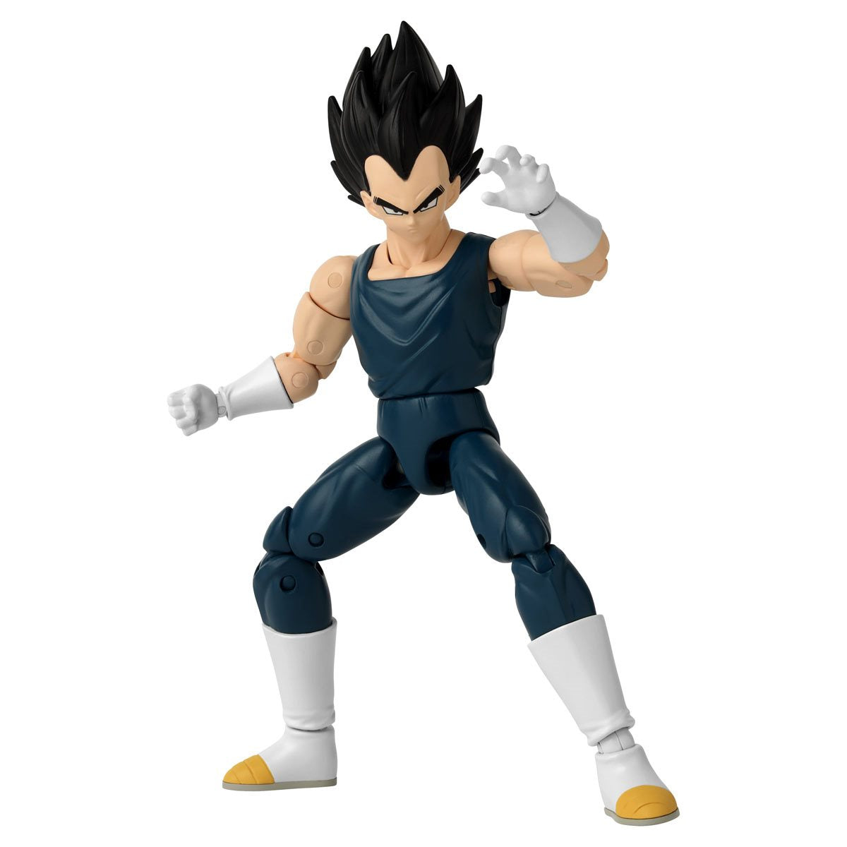 Dragon Ball Super Hero Dragon Stars Vegeta 6 1/2-Inch Action Figure