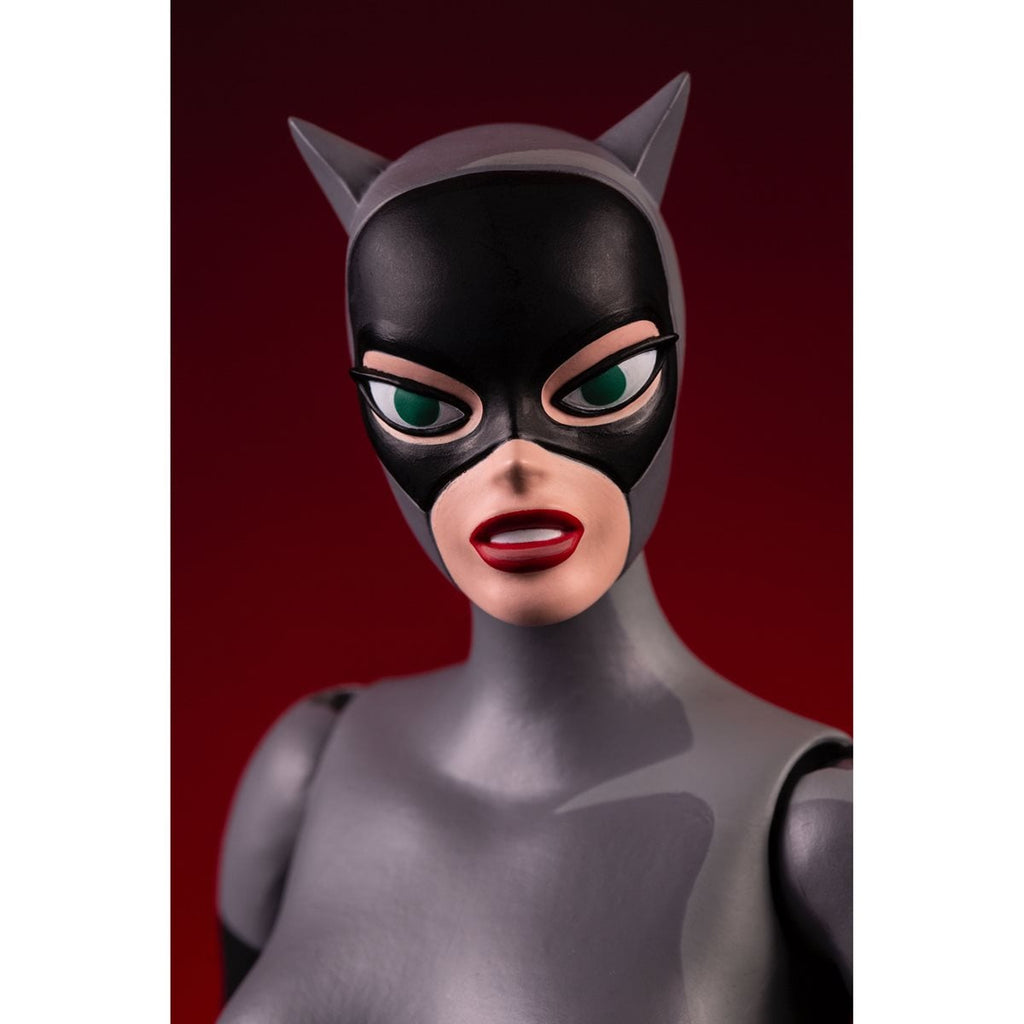 Batman: The Animated Series Catwoman 1:6 Scale Action Figure