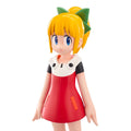 Mega Man 11 Roll Oshi Works Statue