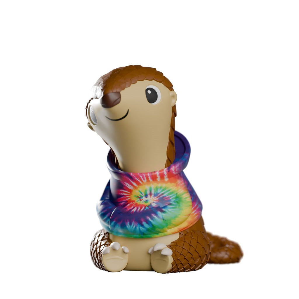 Cosmo Artist Series Vinyl Figure