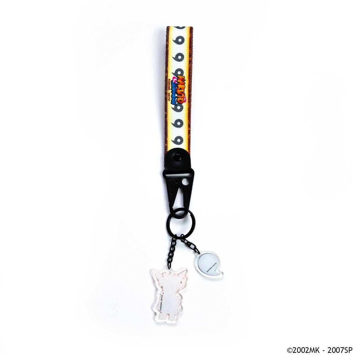 Naruto: Shippuden Naruto Keystrap