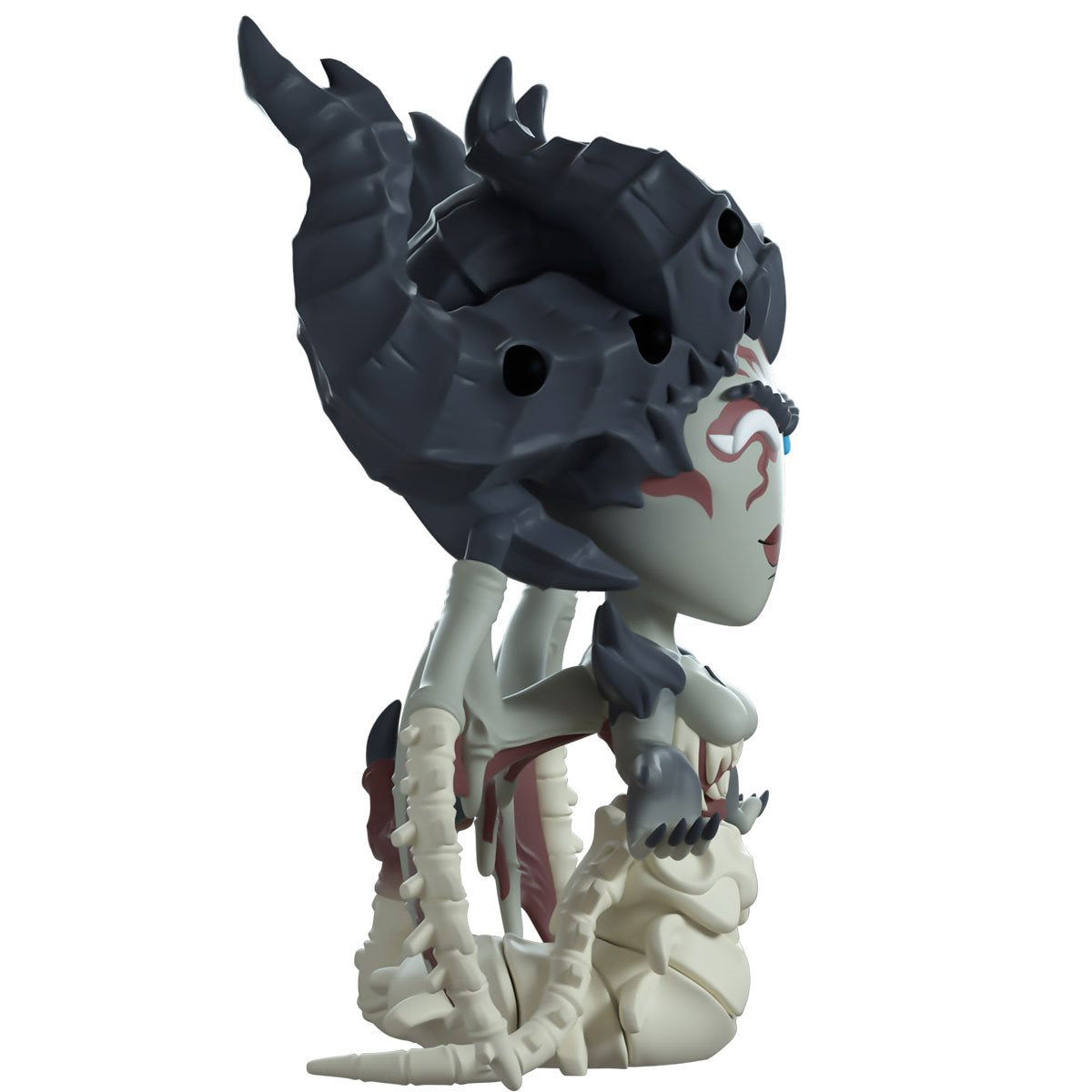 Diablo IV Collection Lilith Vinyl Figure #3