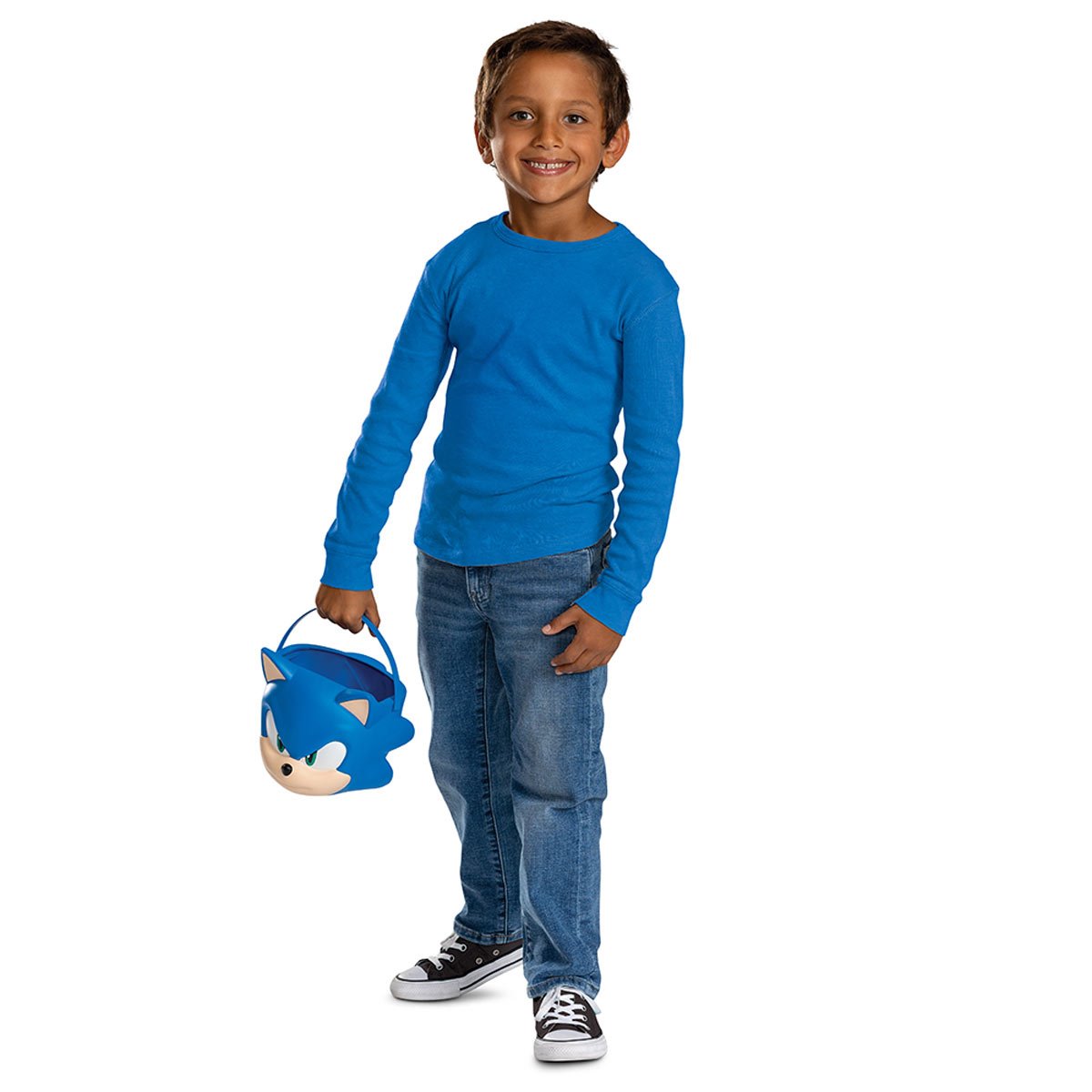 Sonic the Hedgehog Sonic Treat Bucket