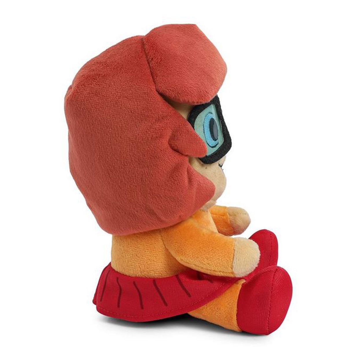 Scooby-Doo Velma 8-Inch Phunny Plush
