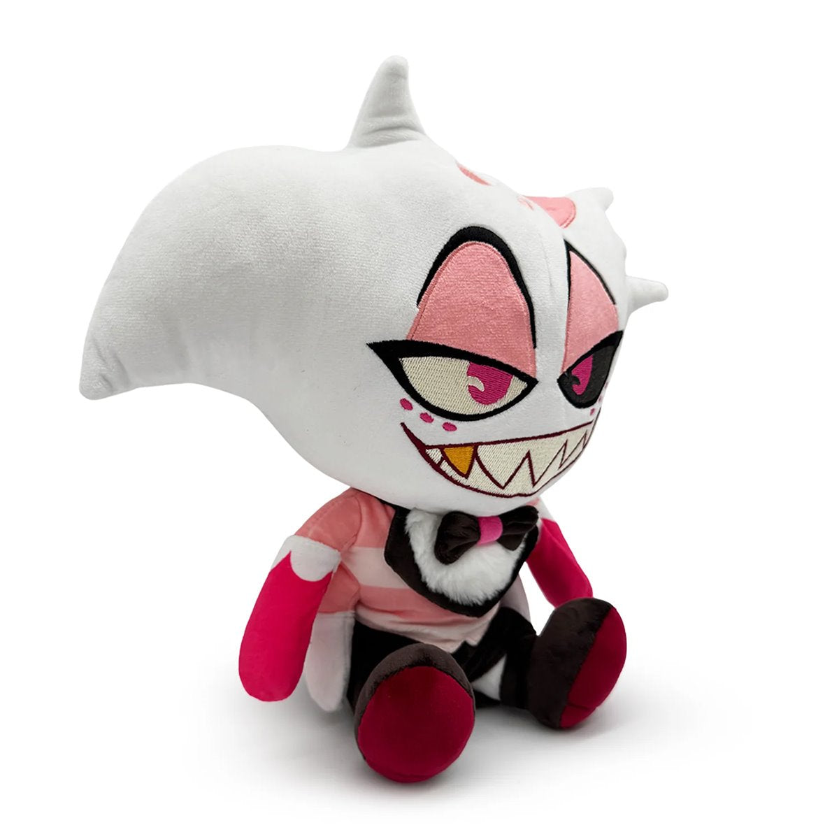Hazbin Hotel Angel Dust 9-Inch Plush