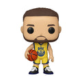 NBA Golden State Warriors Steph Curry (Alternate) Funko Pop! Vinyl Figure #95