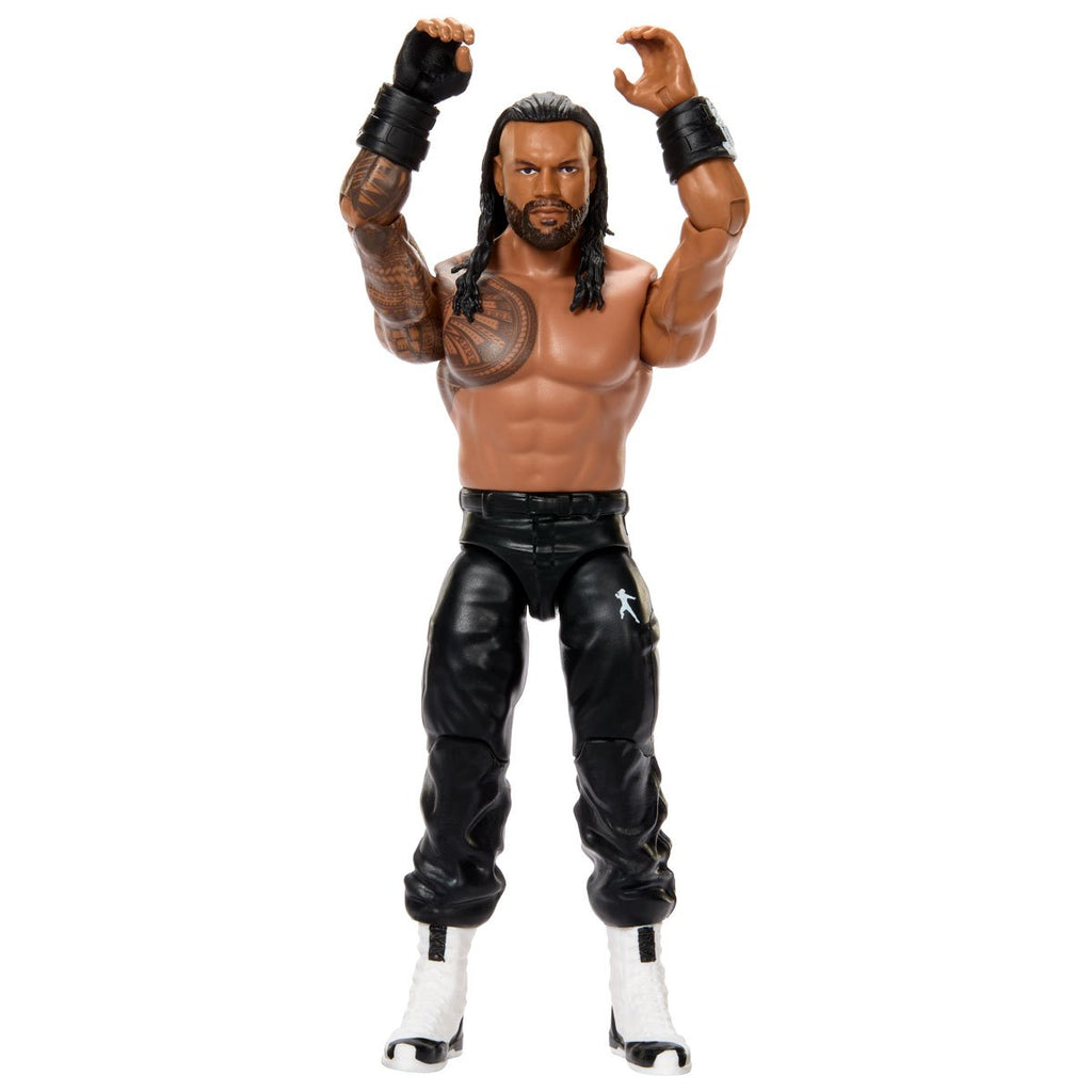 WWE Main Event Series Figure Series 166 Action Figure Case of 8