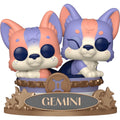 Zodiac Gemini Funko Pop! Vinyl Figure