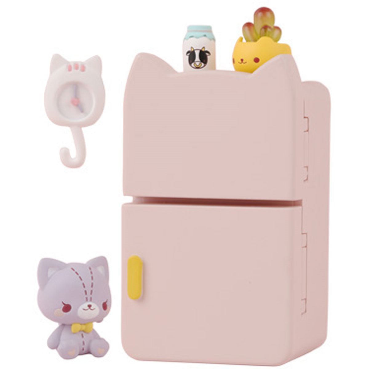 Kimmy & Miki Life Random Vinyl Figure