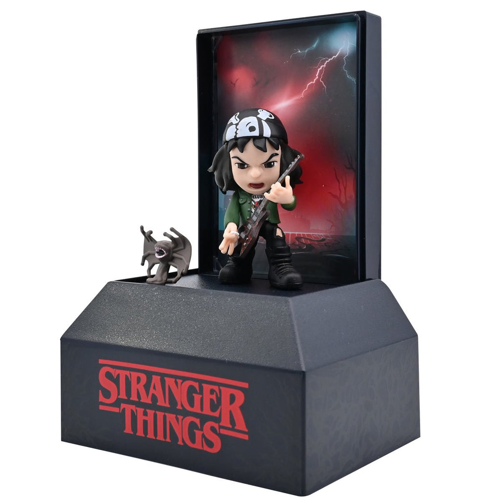 Stranger Things Upside Down Capsule Series 2 Blind-Box Mini-Figure Case of 12