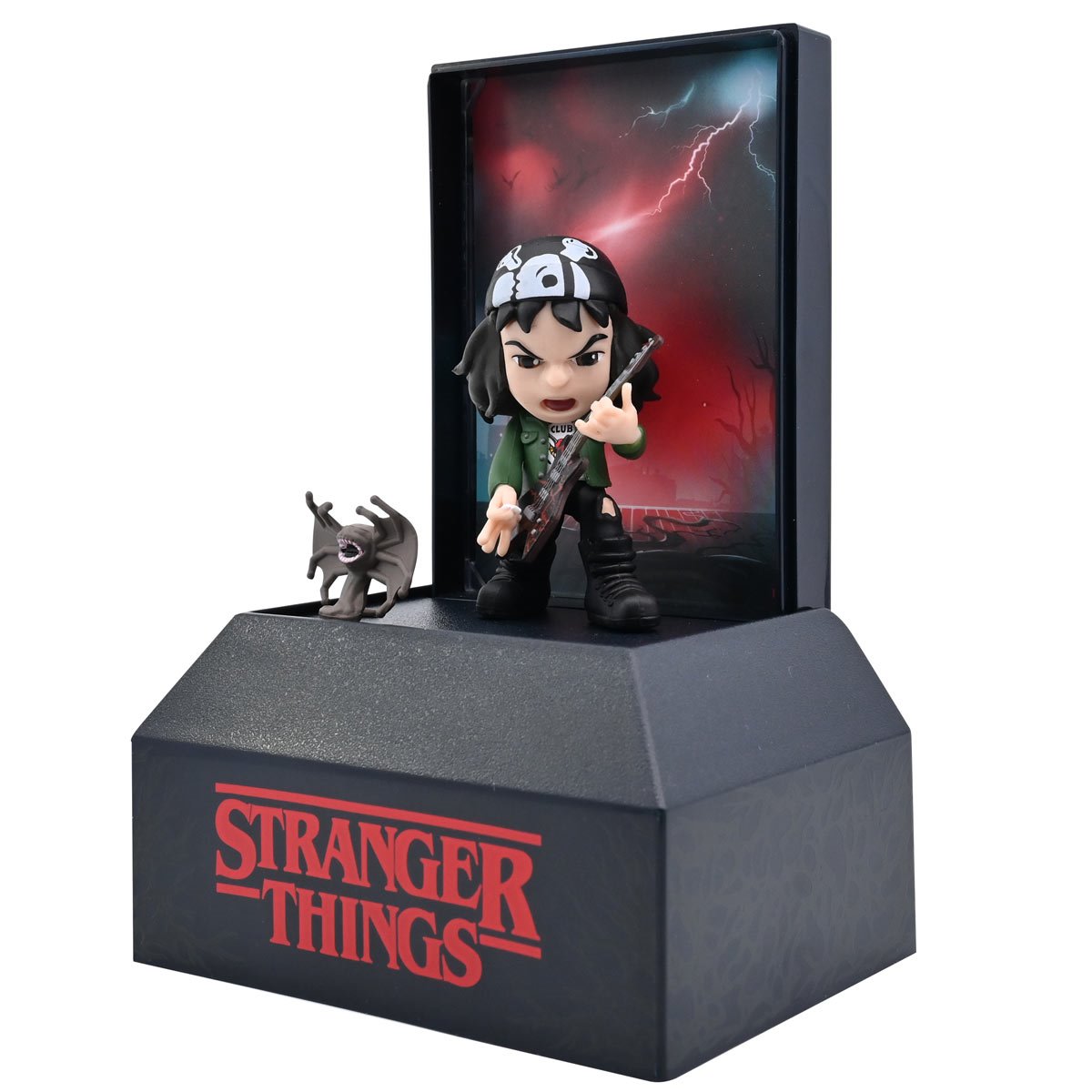 Stranger Things Upside Down Capsule Series 2 Blind-Box Mini-Figure Case of 12