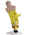 SpongeBob SquarePants Collection Dirty Dan Vinyl Figure #24