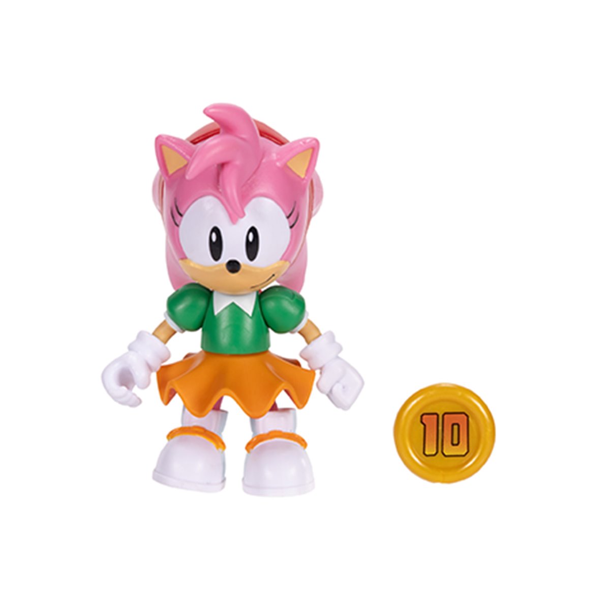 World of Nintendo 2 1/2-Inch Mini-Figures Wave 52 Case of 16