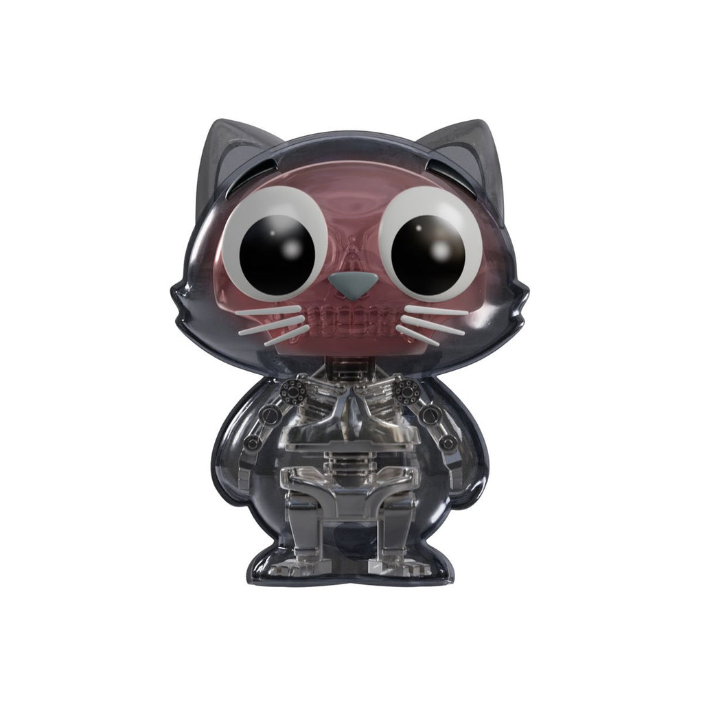 Catscans Series 2 Bare Bones Blind-Box Random Mini-Figure