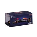 Formula 1 Oracle Red Bull RB20 Sergio Perez #11 with Helmet  (2024) Die-Cast Metal 1:43 Scale Vehicle