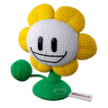 Undertale Flowey Amicot Statue