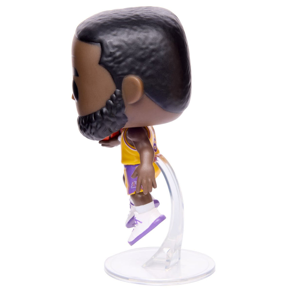 NBA Lakers LeBron James #6 Funko Pop! Vinyl Figure #152