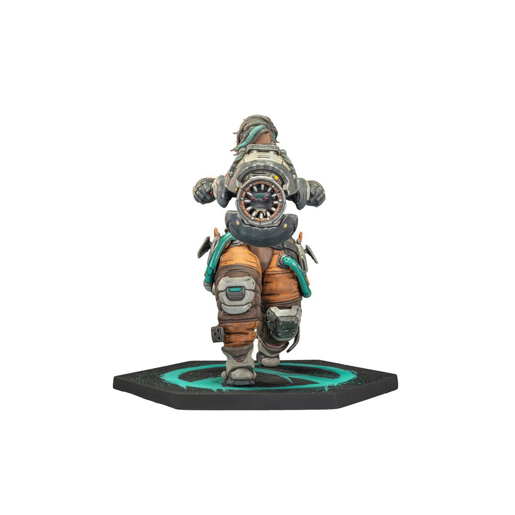 Borderlands 4 Harlowe PVC Statue