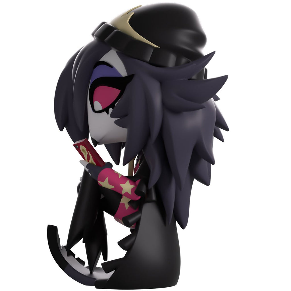 Helluva Boss Collection Octavia Vinyl Figure #15