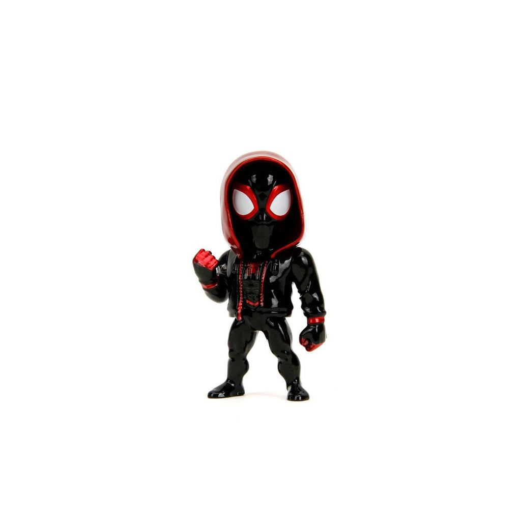 Spider-Man Wave 2 MetalFigs 2 1/2-Inch Die-Cast Metal Mini-Figure Set of 4