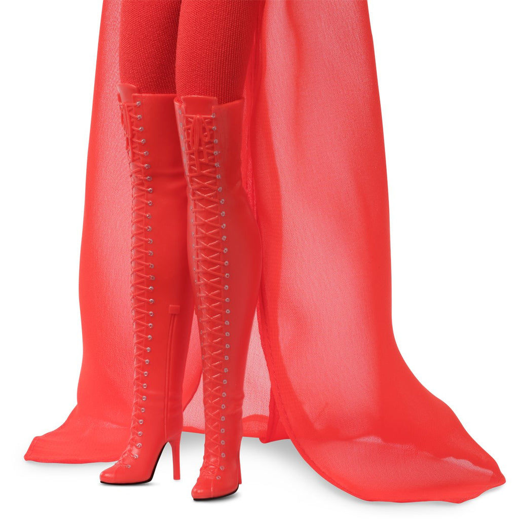 Kylie Minogue Barbie Doll
