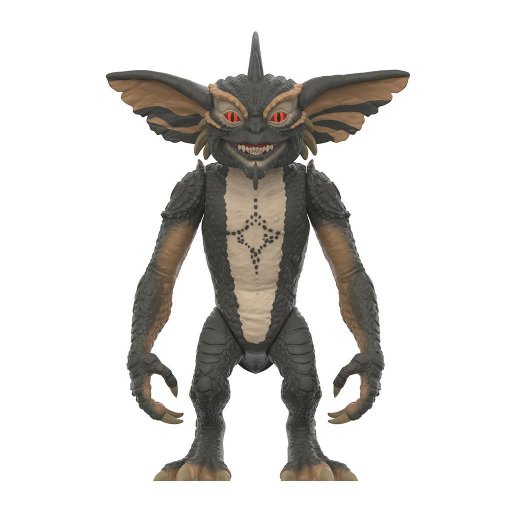 Gremlins 2 Mohawk 3 3/4-Inch ReAction Figure