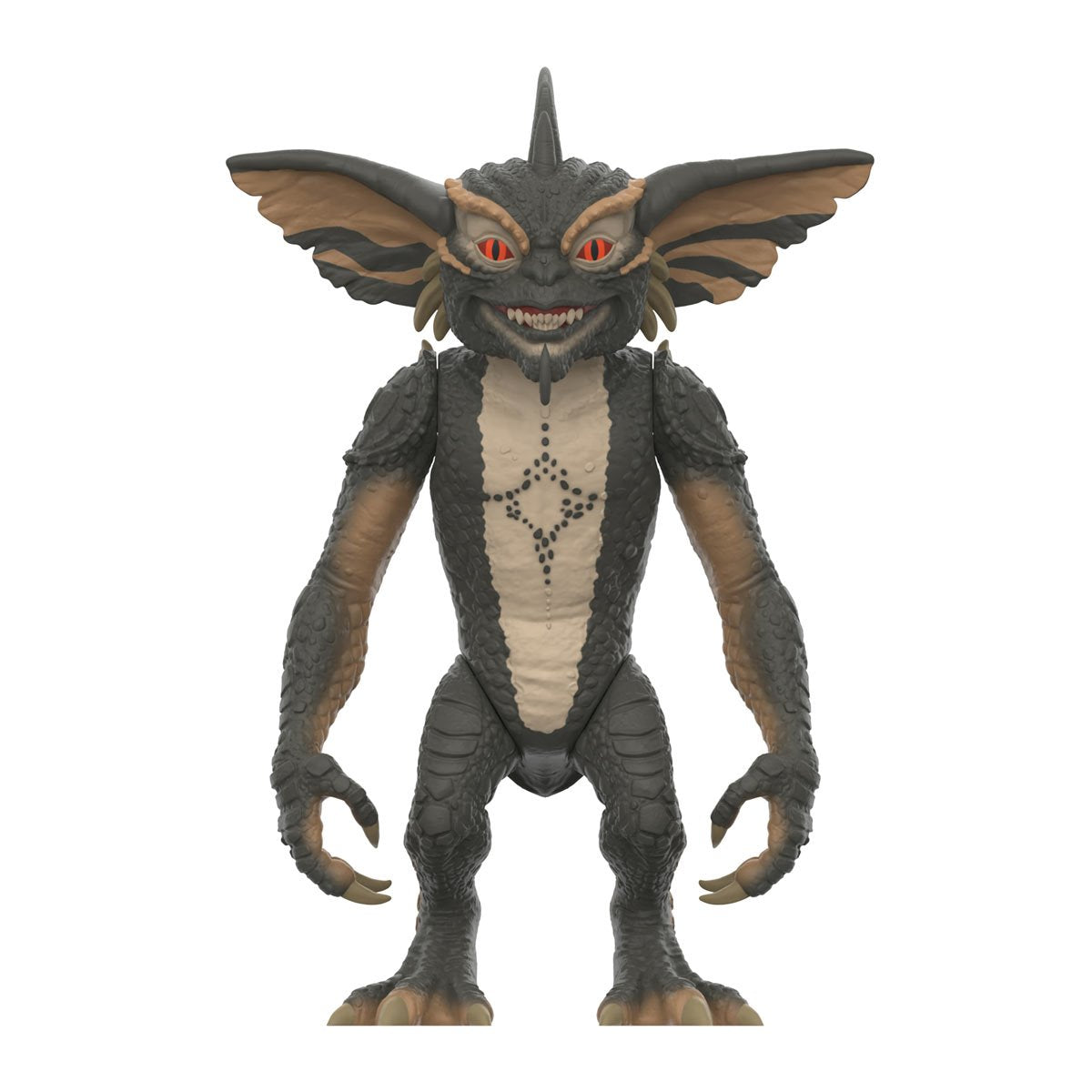 Gremlins 2 Mohawk 3 3/4-Inch ReAction Figure