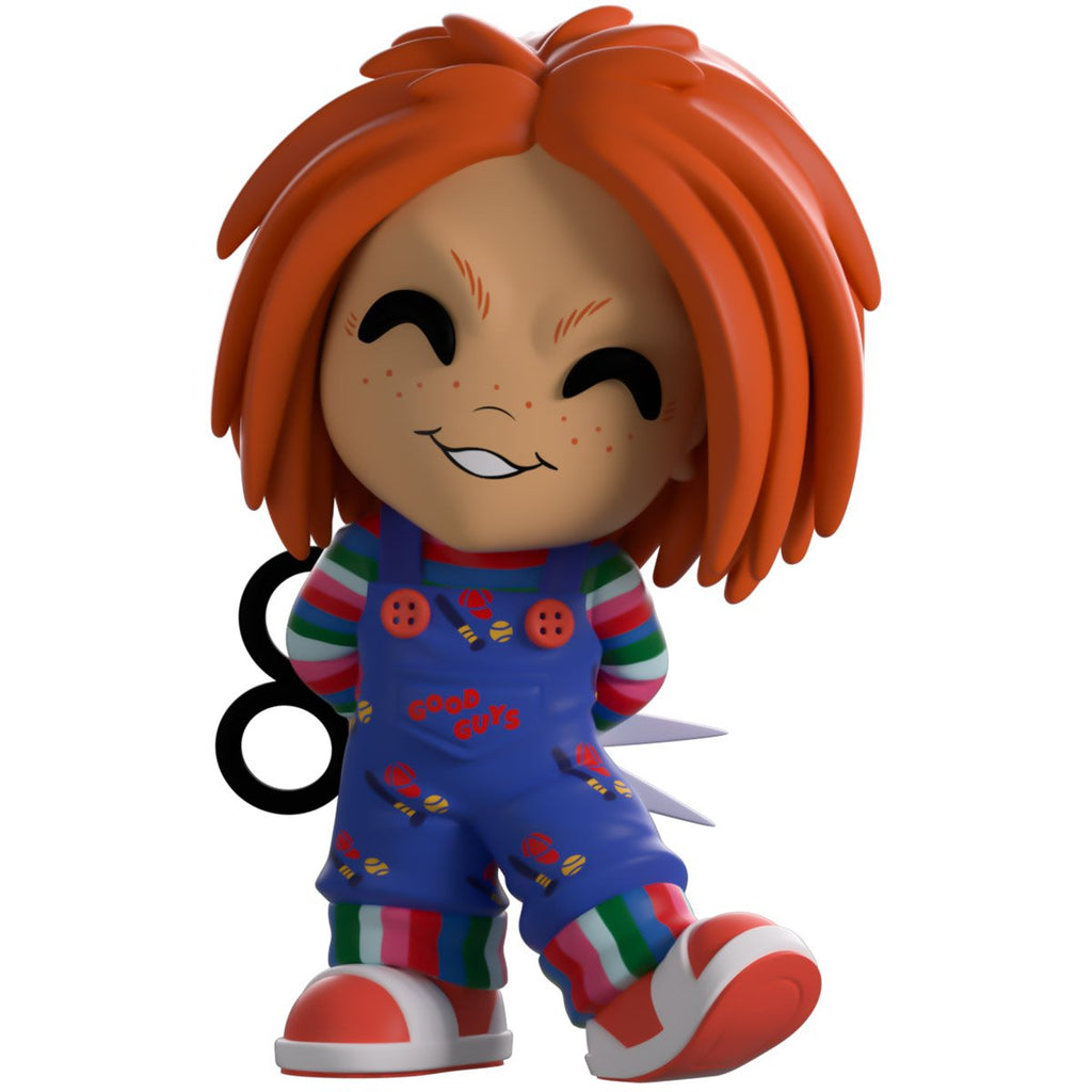 Child's Play Chucky Horror Collection Vinyl Figure #7