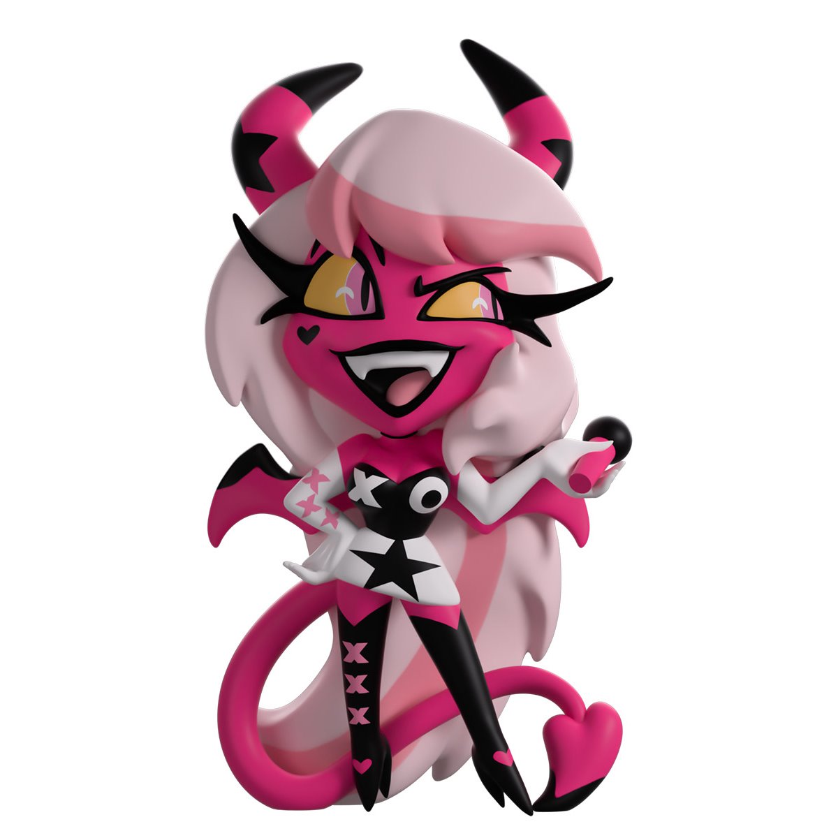 Helluva Boss Collection Verosika Vinyl Figure #14