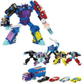 Transformers New Legends NL-02 G2 Menasor Set